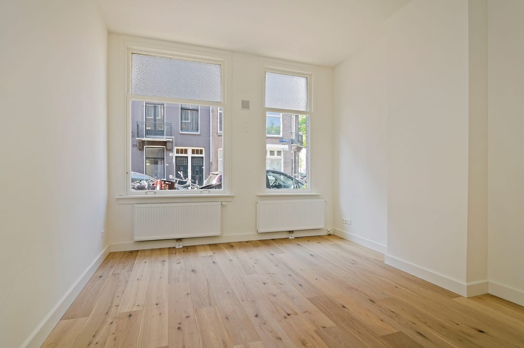 Foto 7 van J.J. Cremerstraat 8-H