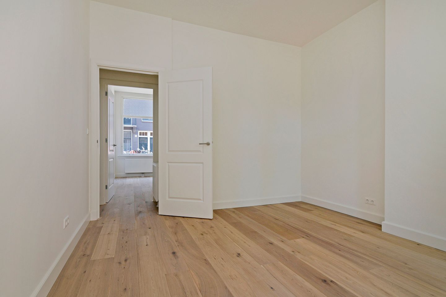 Foto 10 van J.J. Cremerstraat 8-H