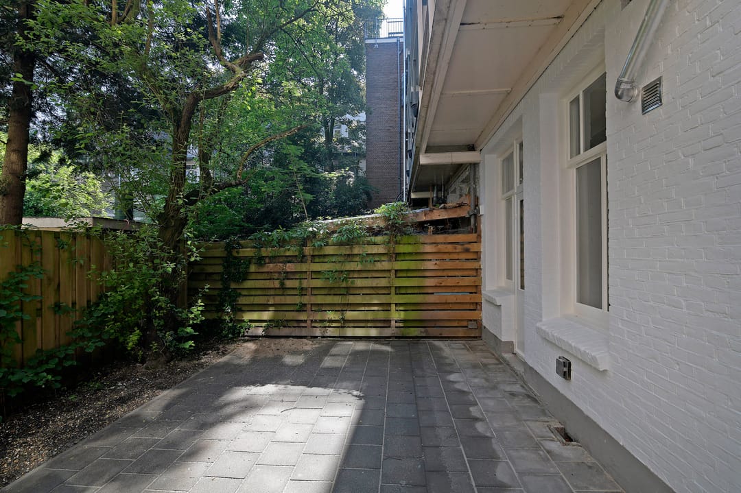 Foto 11 van J.J. Cremerstraat 8-H