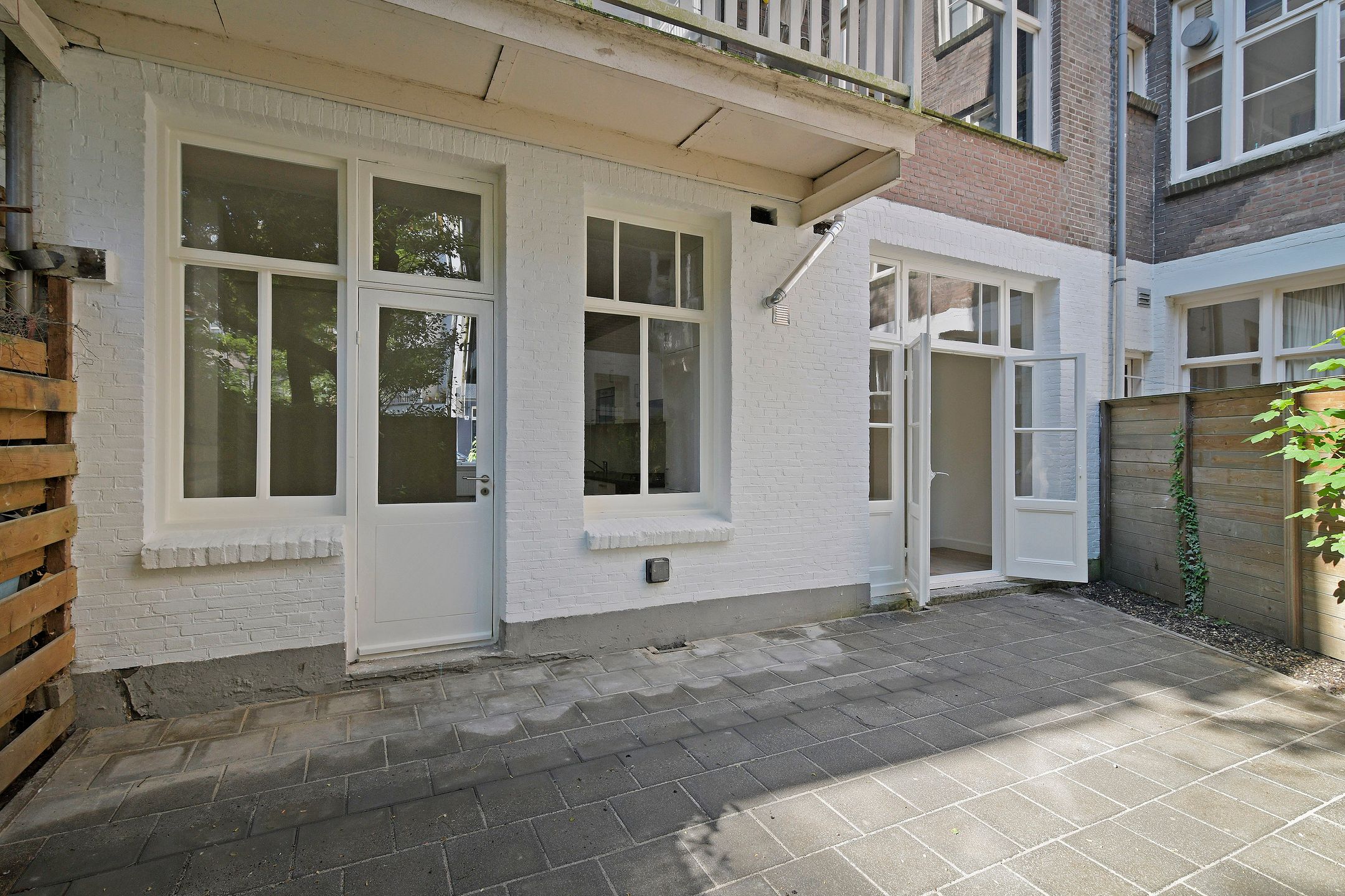 Foto 12 van J.J. Cremerstraat 8-H