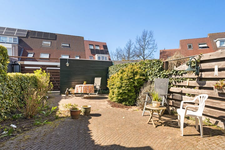 Foto 31 van De Vriendschap 42