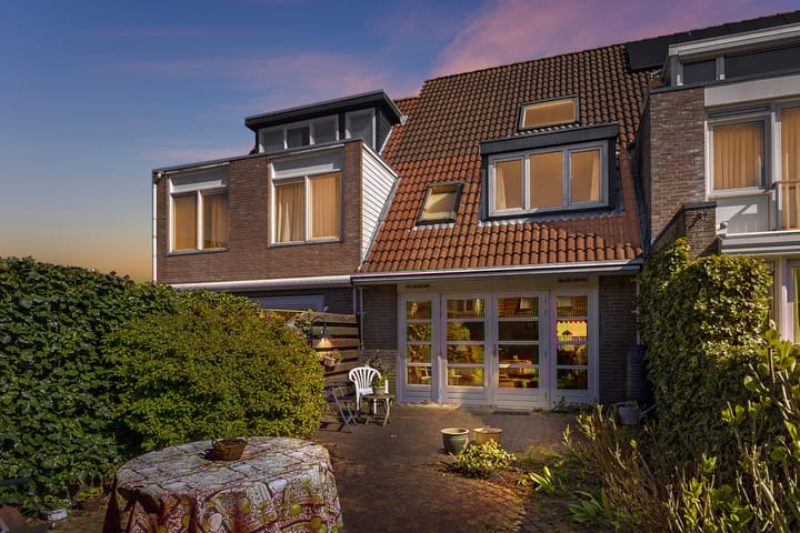 Foto 34 van De Vriendschap 42