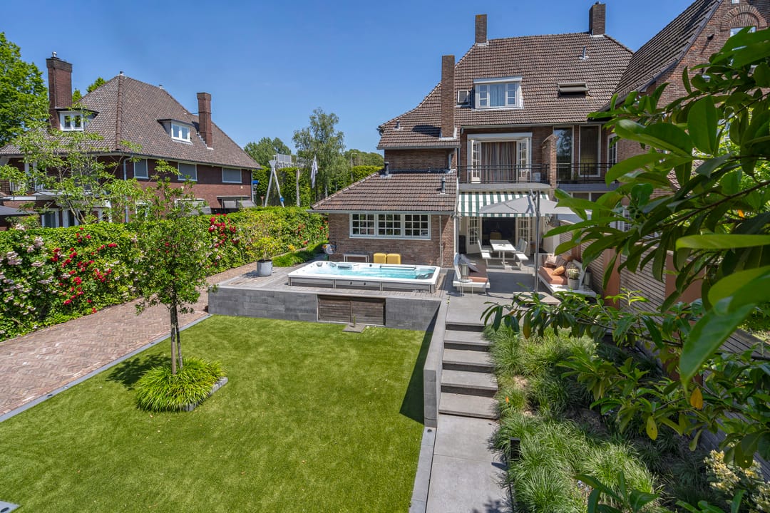 Foto 1 van Boxtelseweg 14