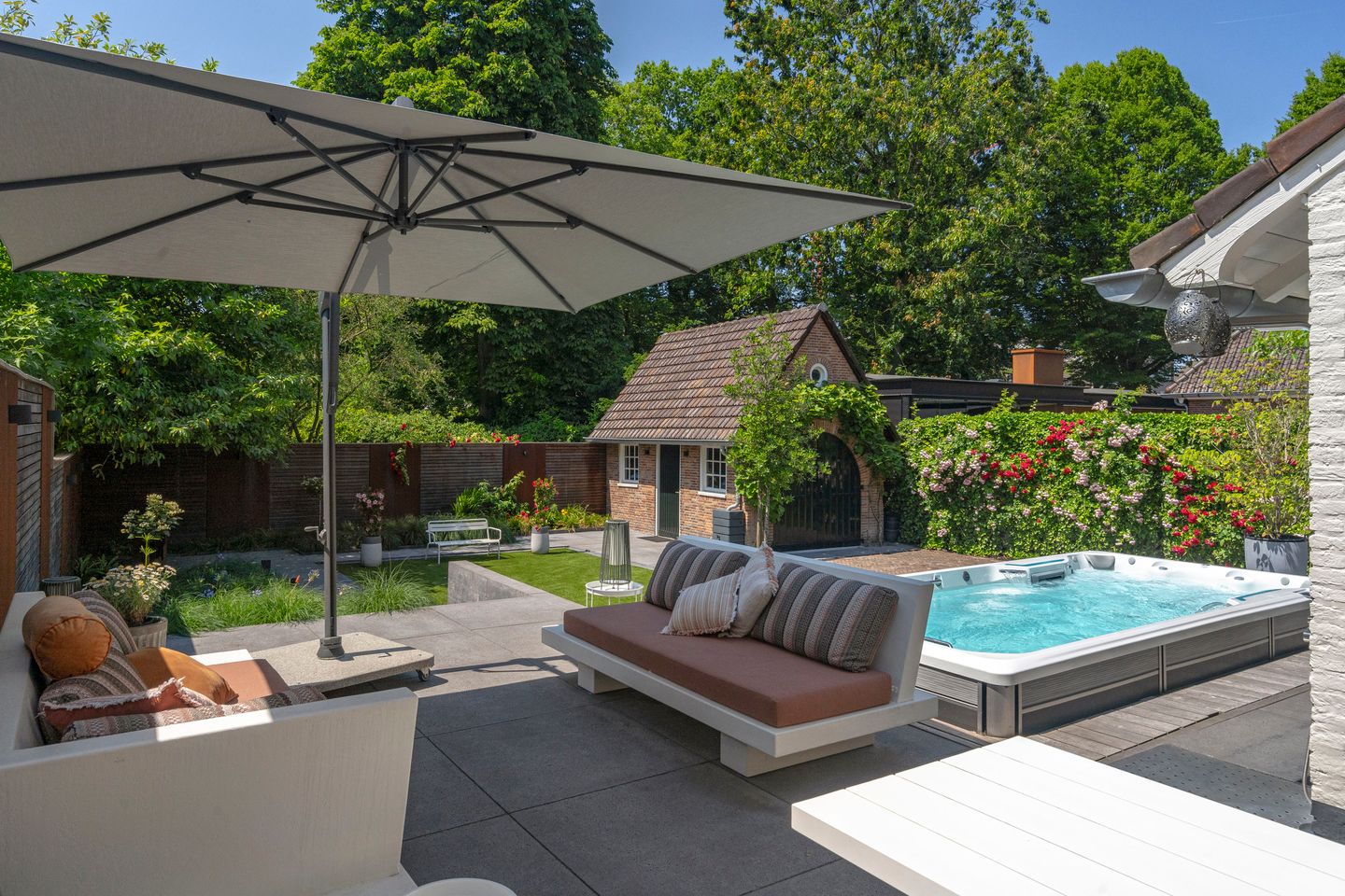 Foto 4 van Boxtelseweg 14