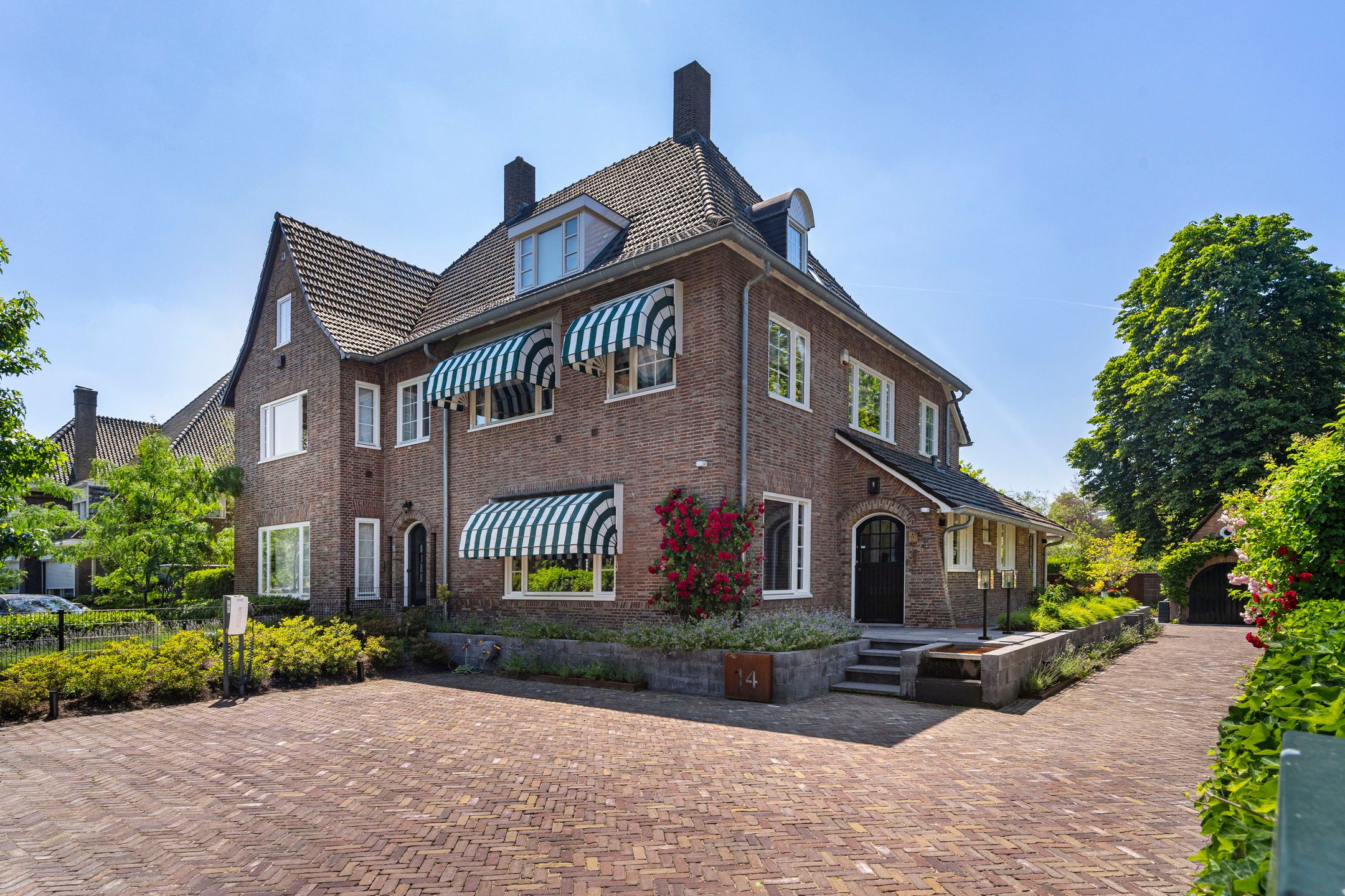 Foto 6 van Boxtelseweg 14