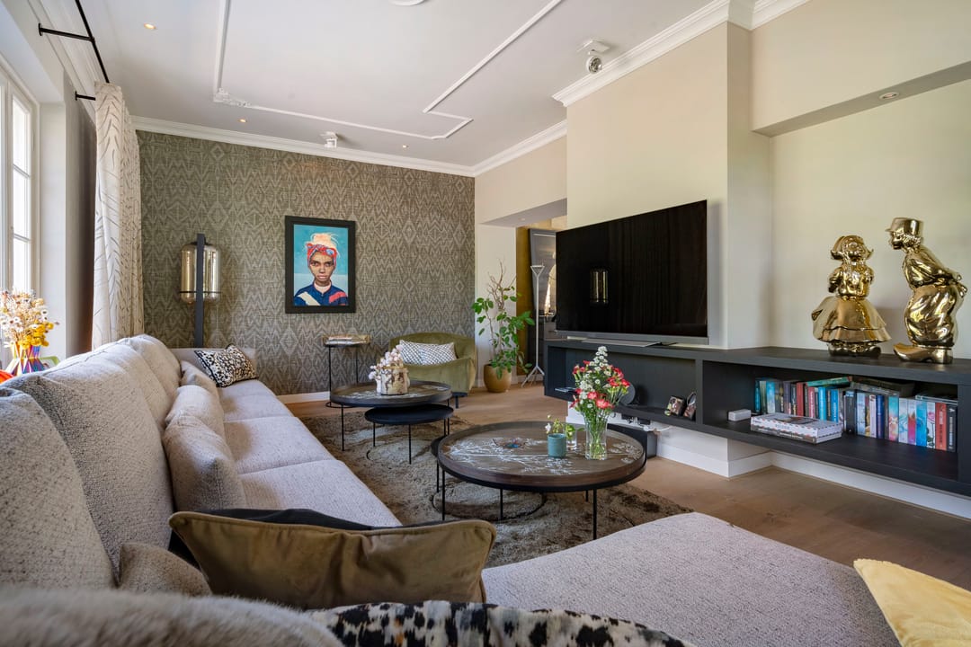 Foto 7 van Boxtelseweg 14