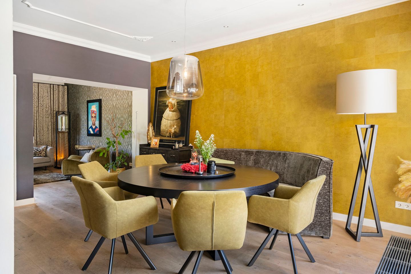 Foto 10 van Boxtelseweg 14