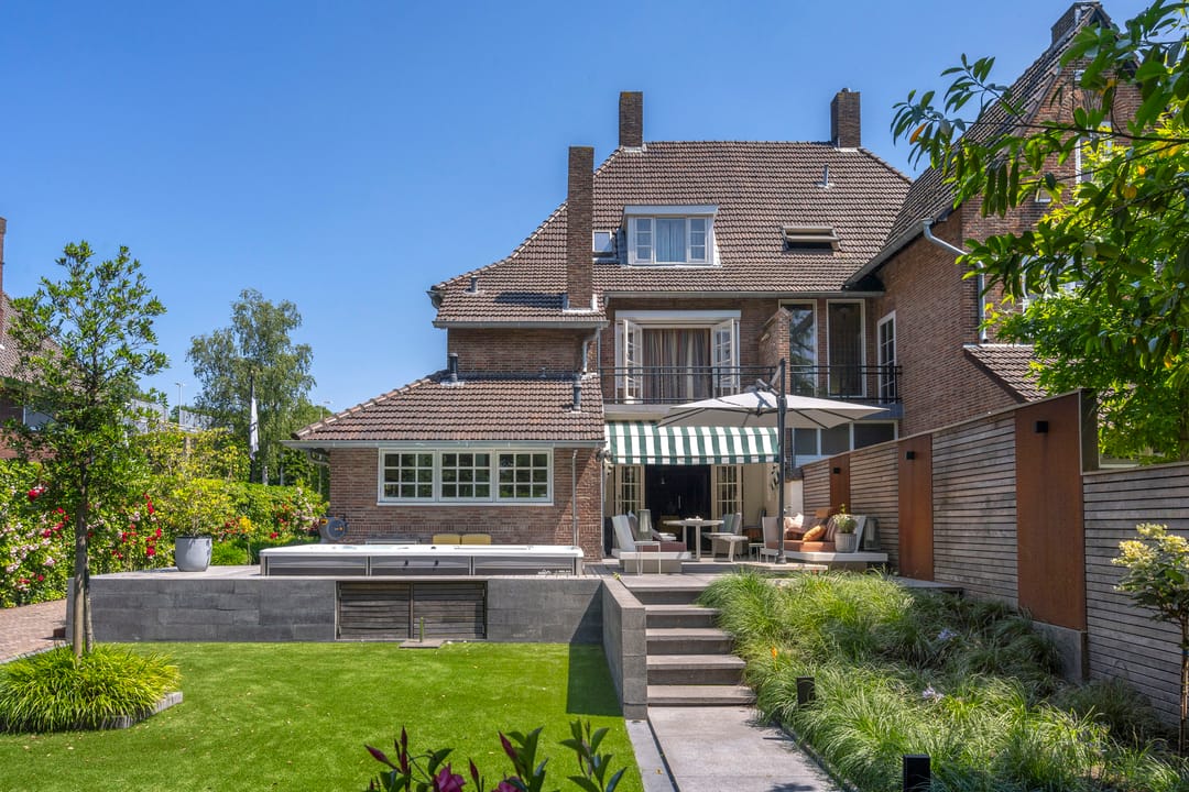 Foto 26 van Boxtelseweg 14