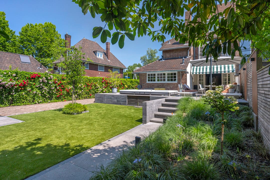 Foto 28 van Boxtelseweg 14