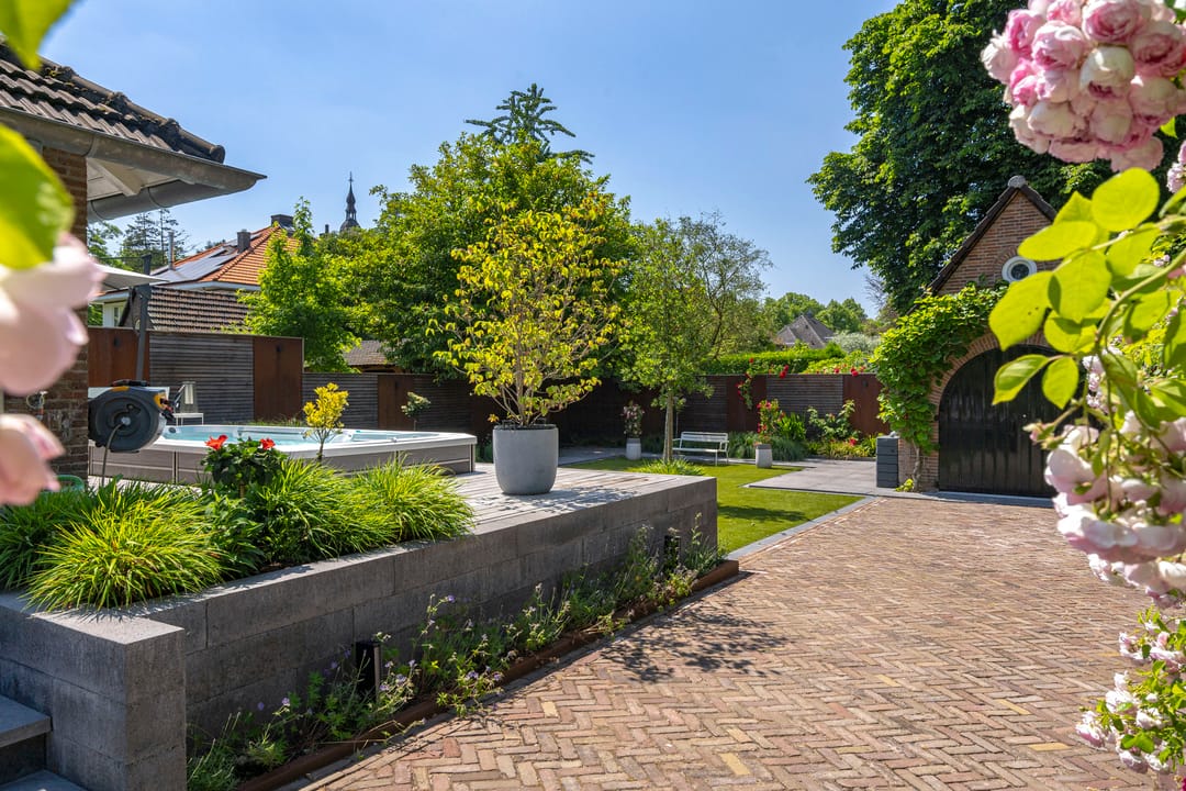 Foto 32 van Boxtelseweg 14