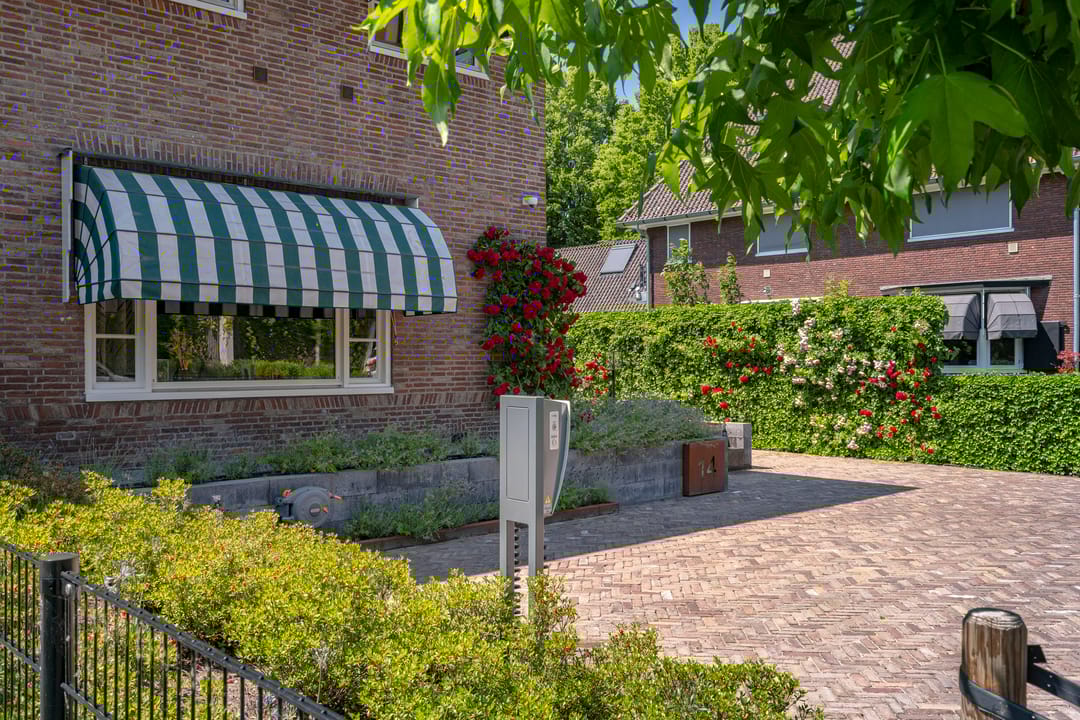 Foto 37 van Boxtelseweg 14