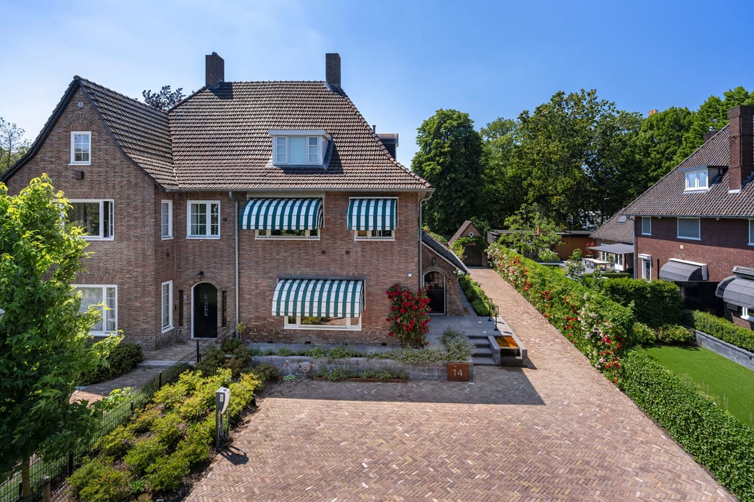 Foto 38 van Boxtelseweg 14