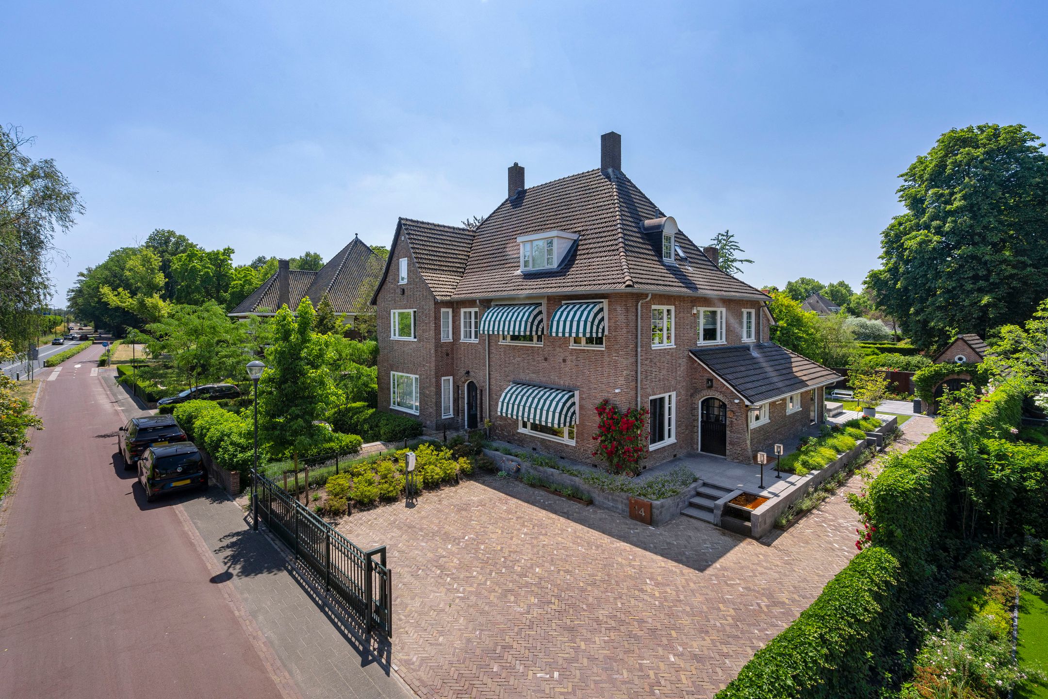 Foto 39 van Boxtelseweg 14