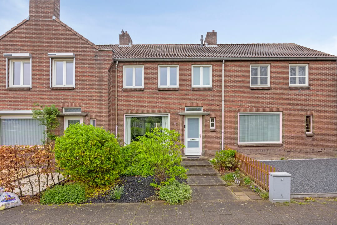 Foto 1 van Bronweg 17