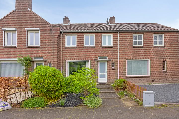 Foto 1 van Bronweg 17