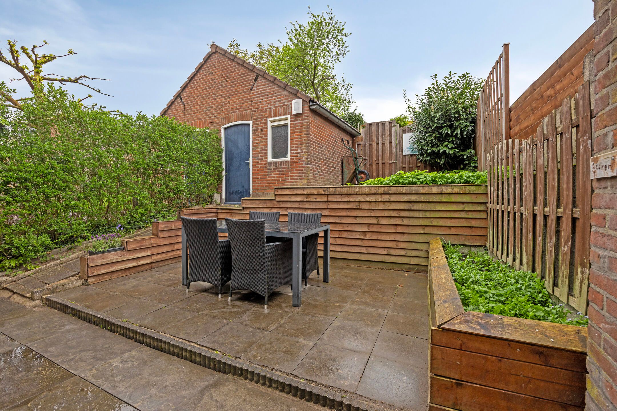 Foto 3 van Bronweg 17