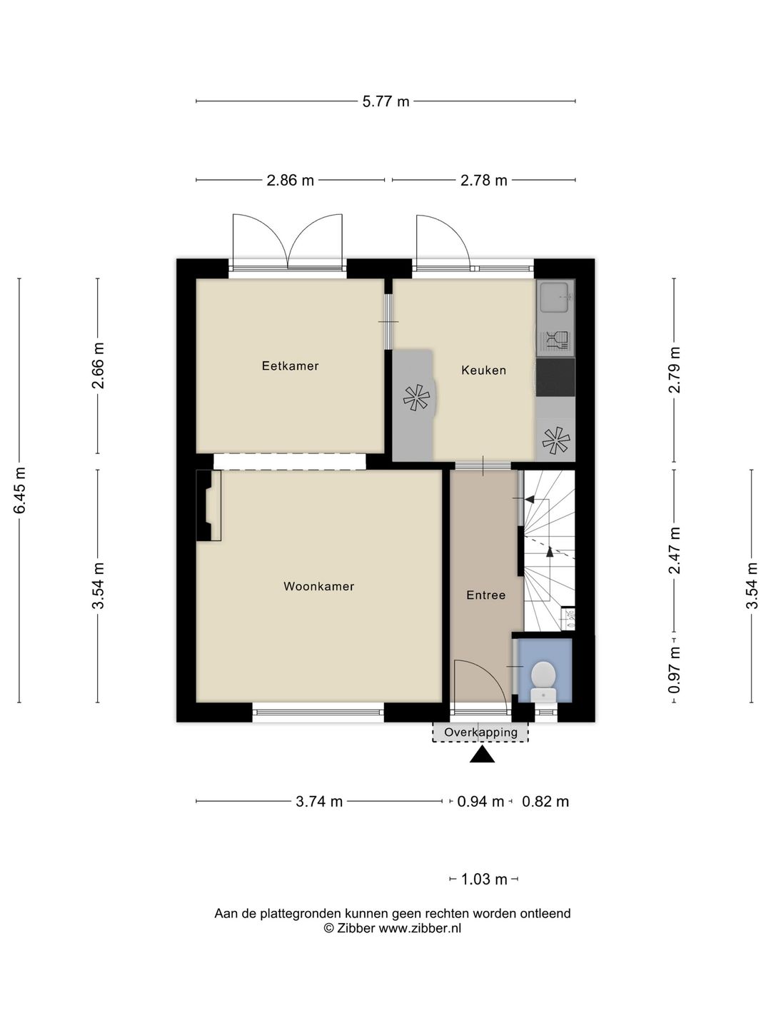 Foto 31 van Bronweg 17
