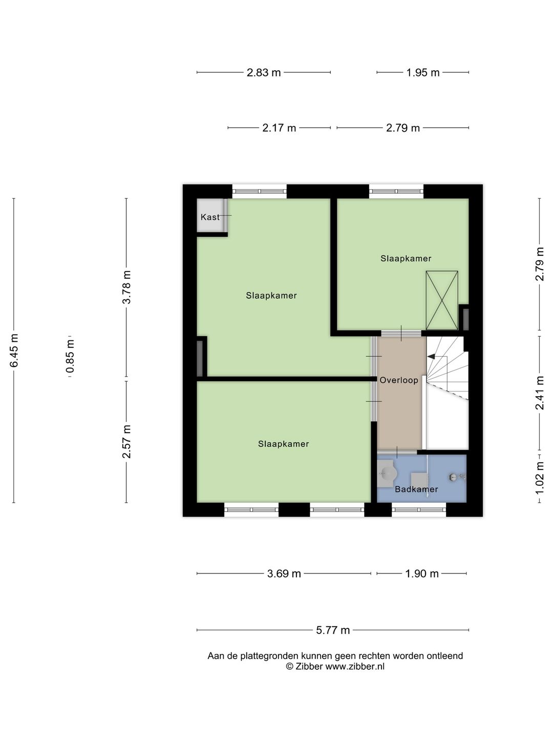 Foto 32 van Bronweg 17