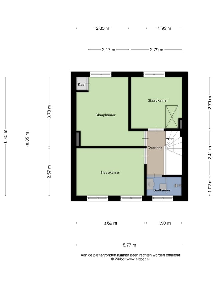 Foto 32 van Bronweg 17