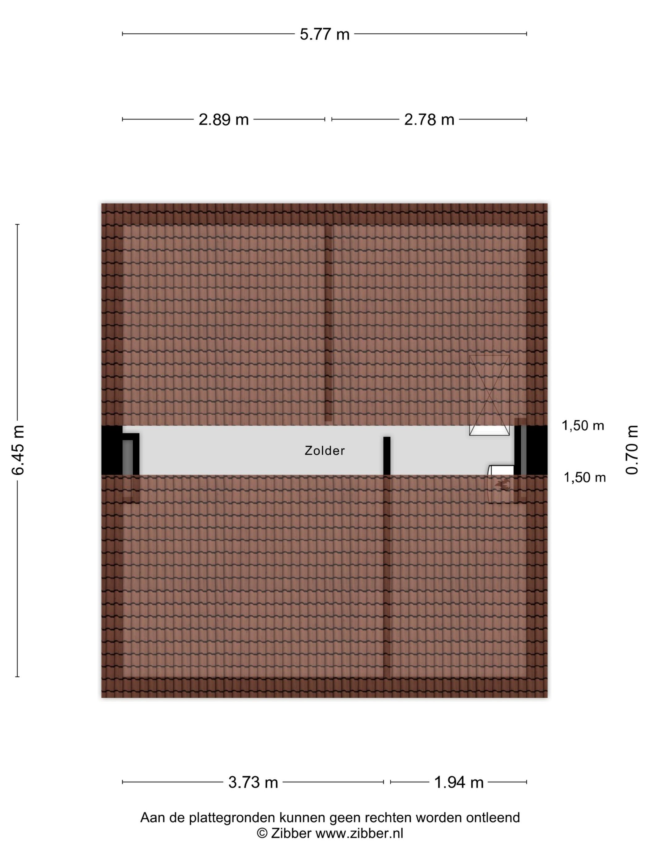 Foto 33 van Bronweg 17