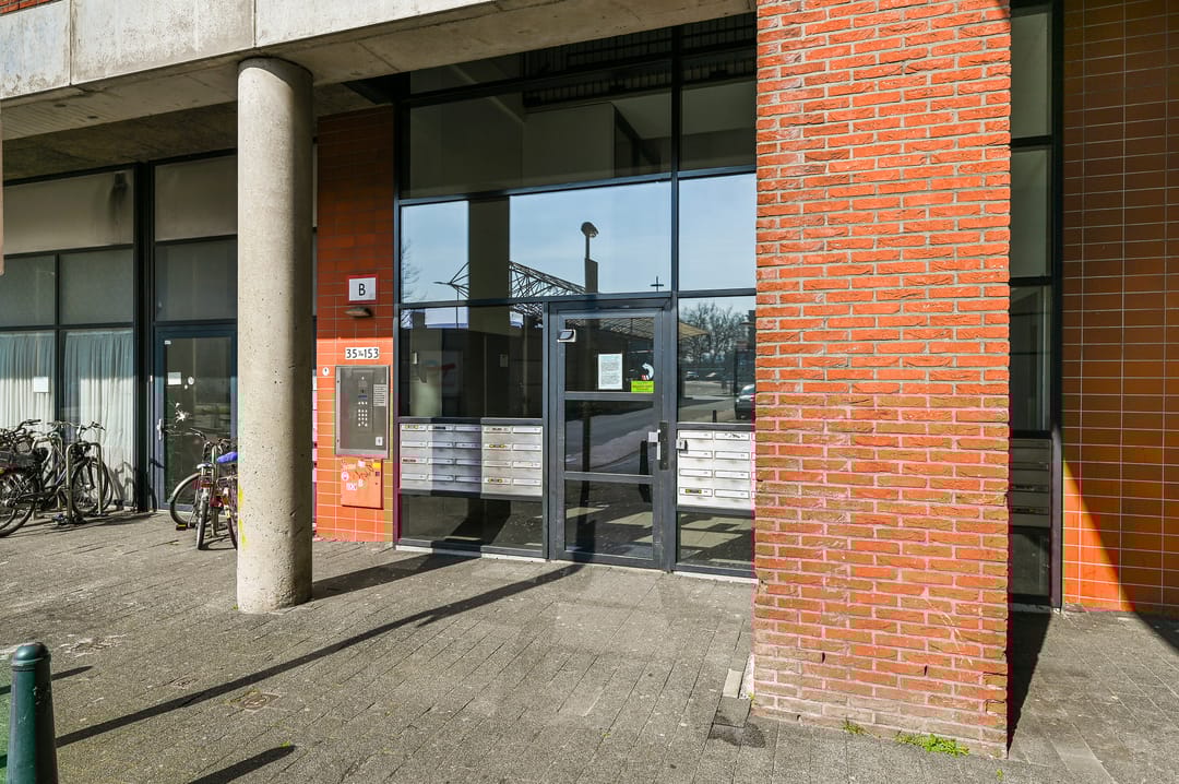 Foto 2 van Lobattostraat 121