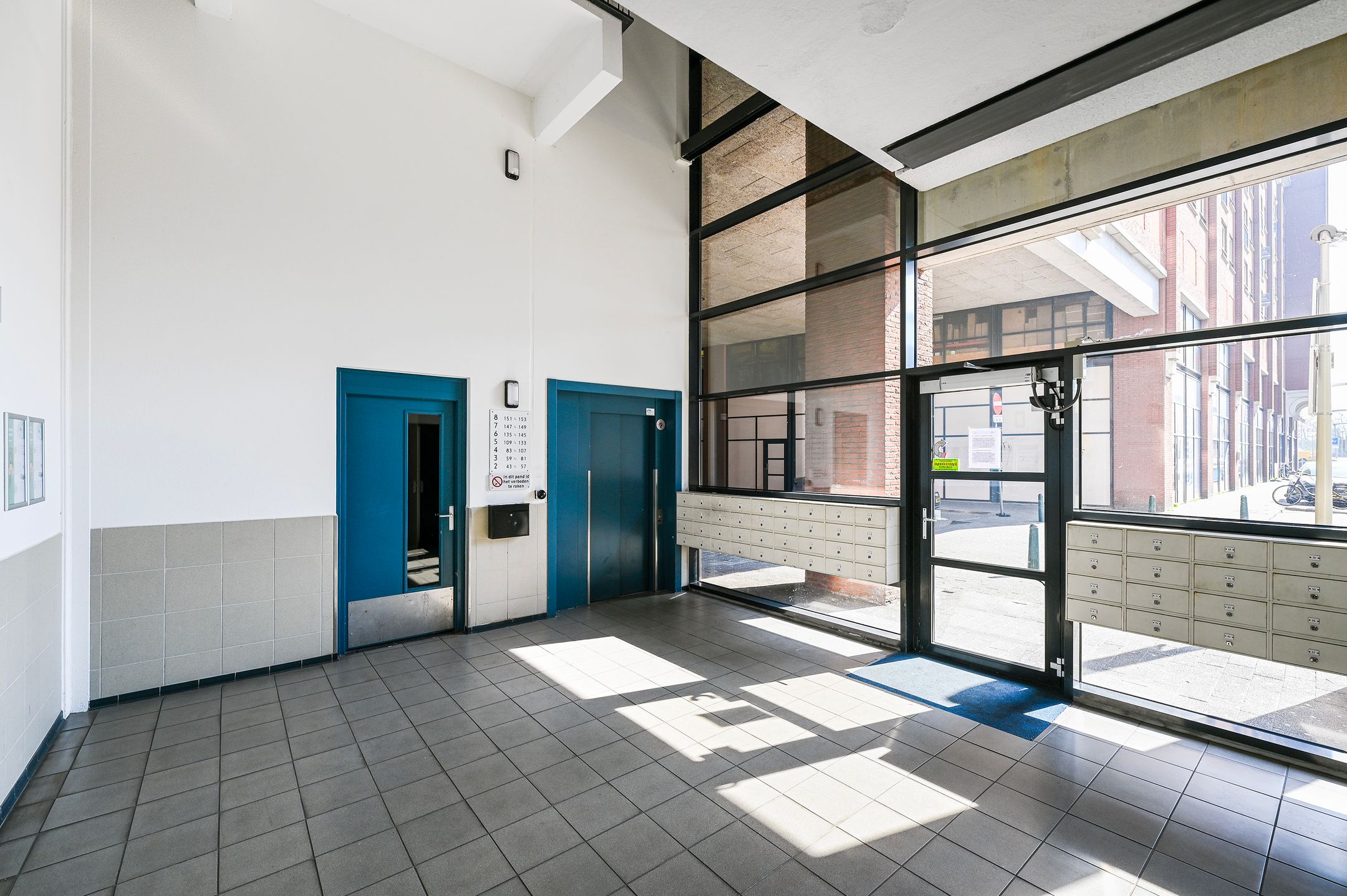 Foto 3 van Lobattostraat 121