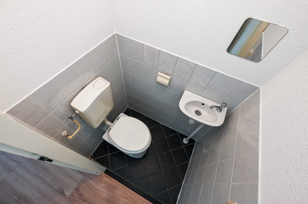 Foto 7 van Lobattostraat 121