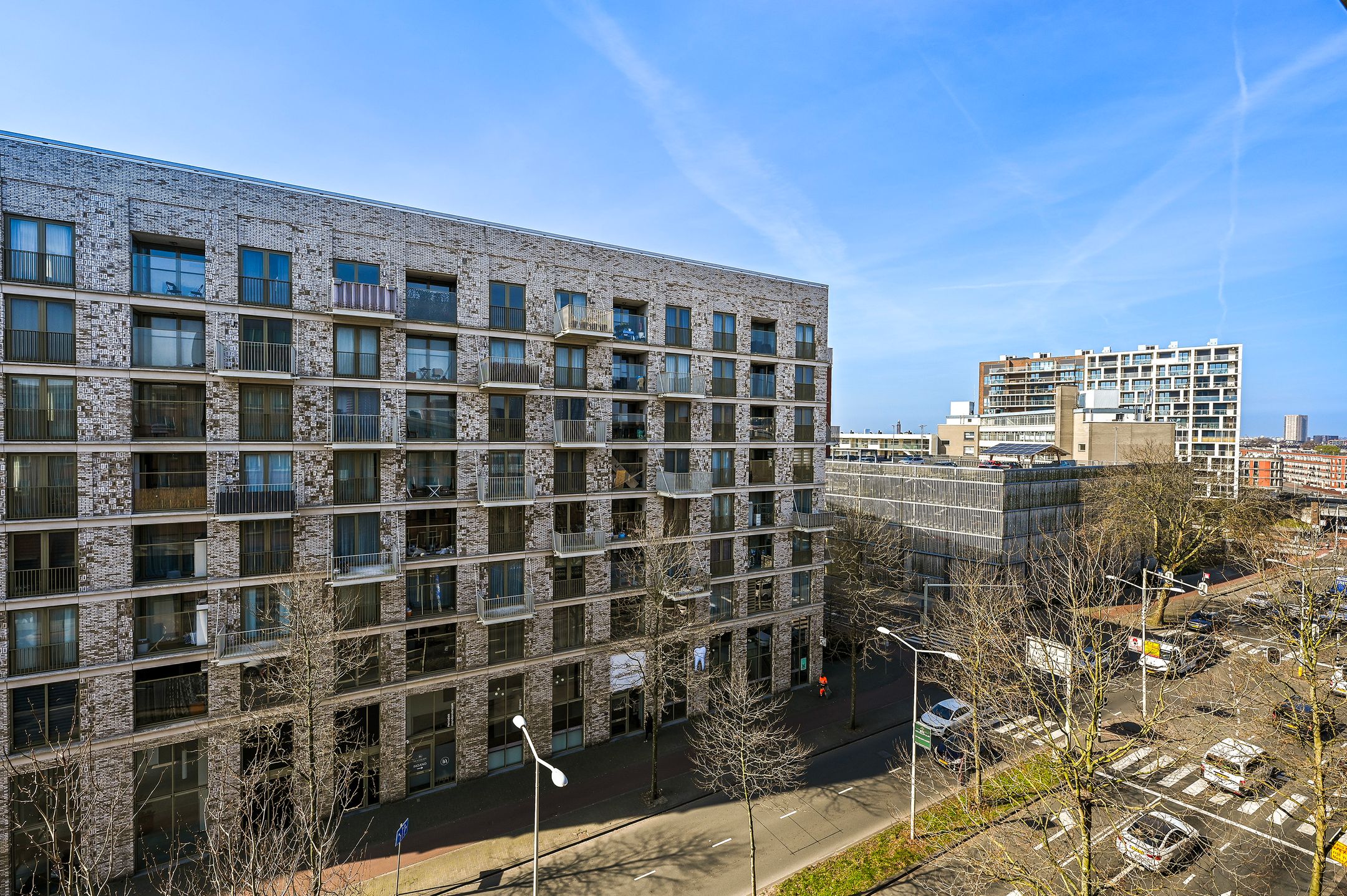 Foto 18 van Lobattostraat 121