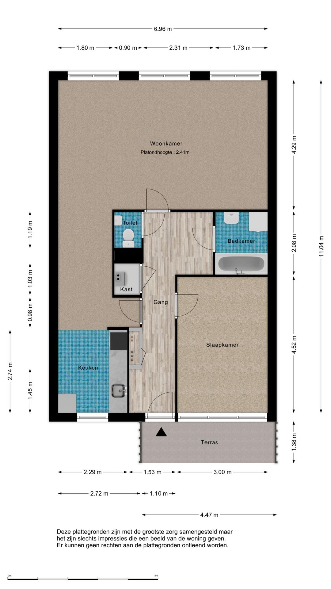 Foto 20 van Lobattostraat 121