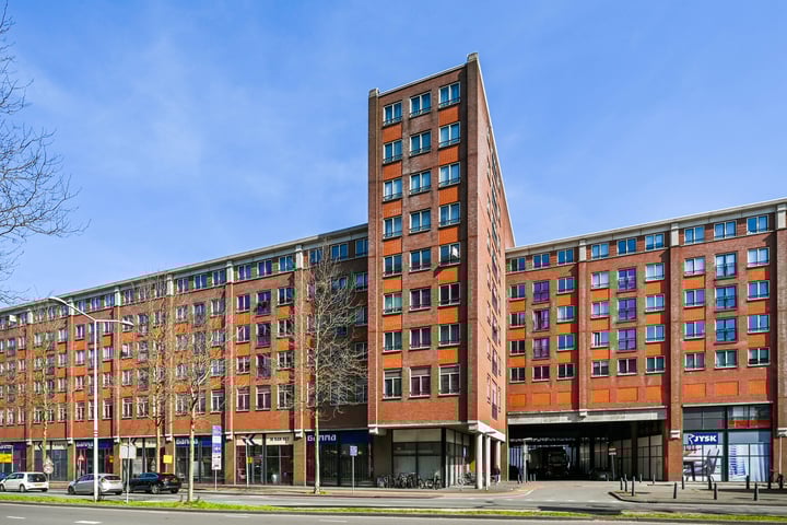 Lobattostraat 121