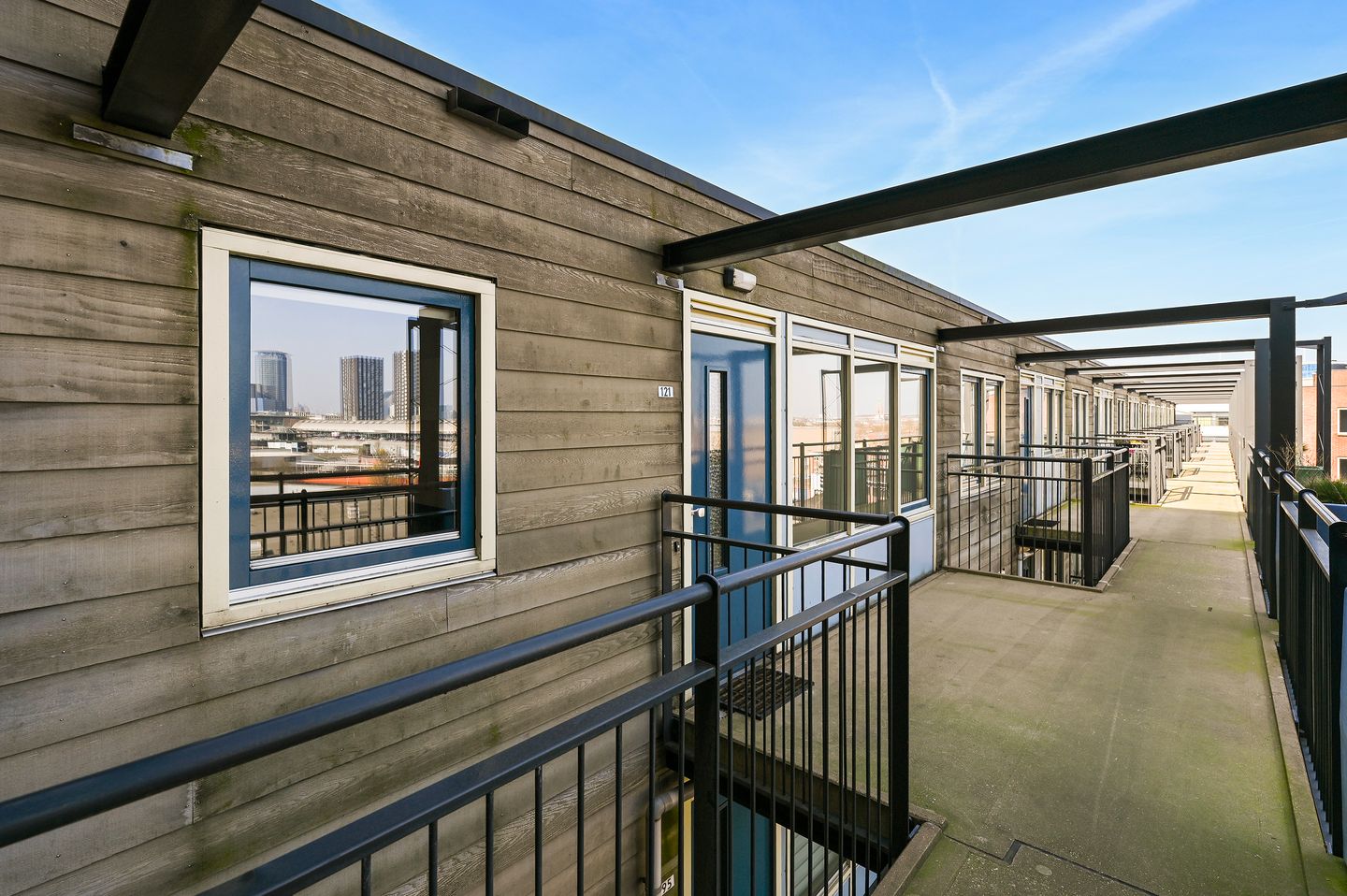 Foto 4 van Lobattostraat 121