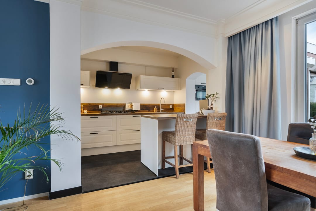 Photo 1 of Michiel de Ruyterweg 71