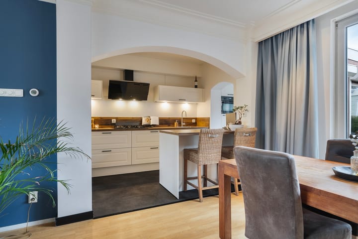 Photo 1 of Michiel de Ruyterweg 71