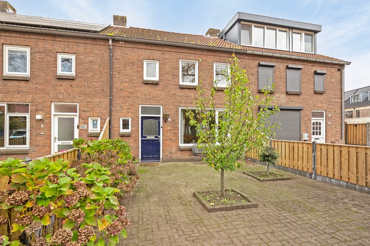 Foto 2 van Michiel de Ruyterweg 71