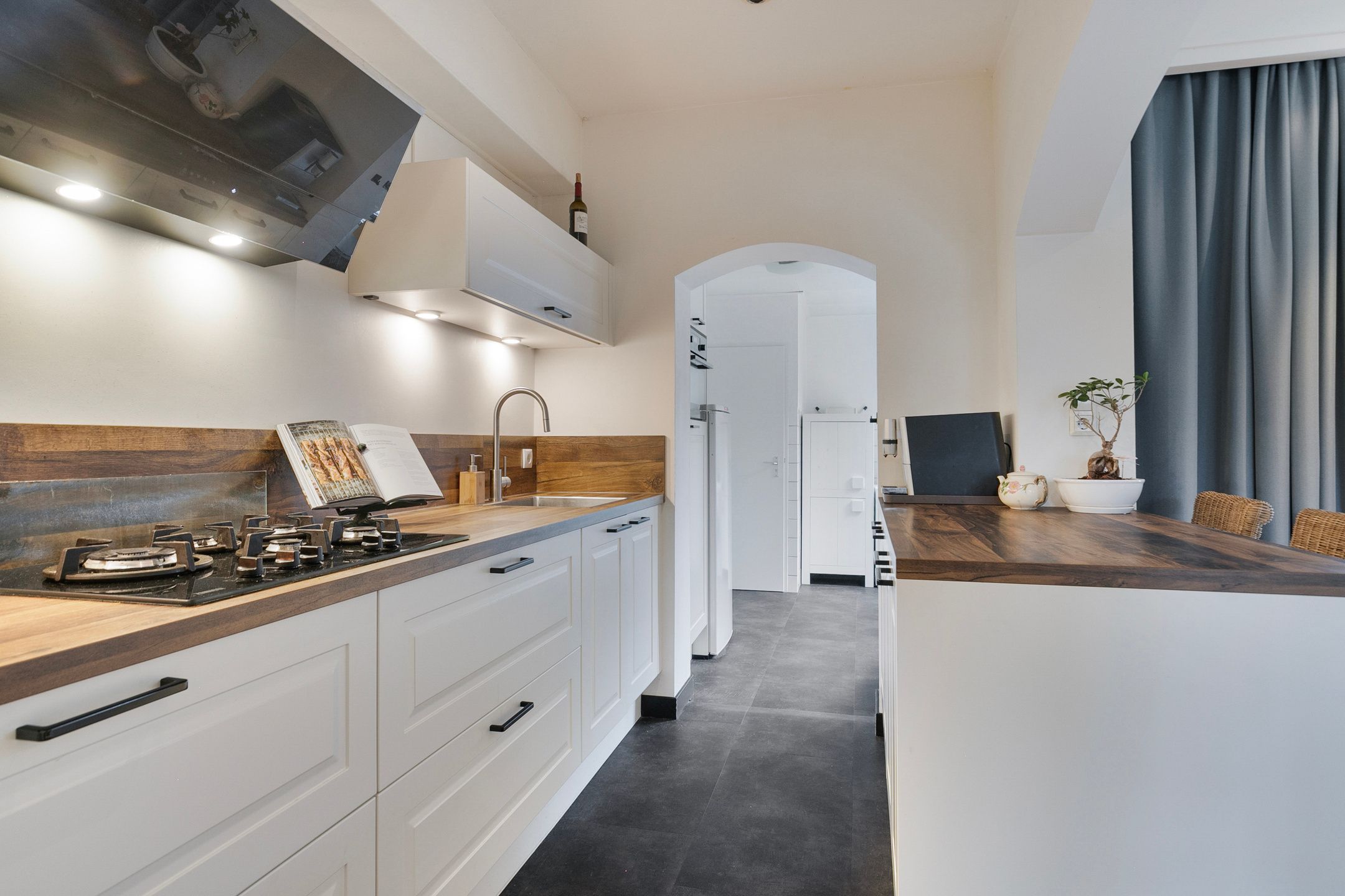 Photo 3 of Michiel de Ruyterweg 71