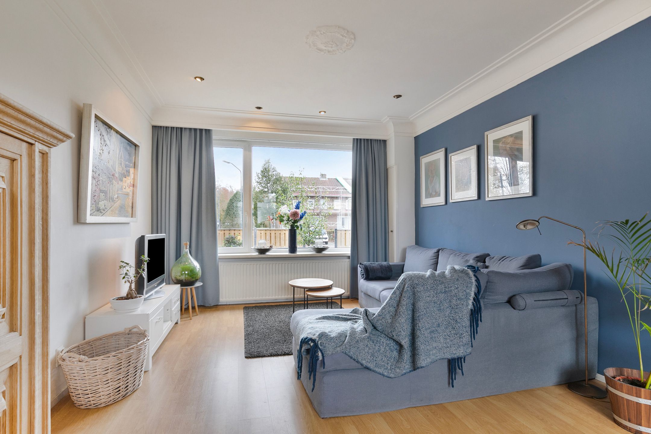 Photo 6 of Michiel de Ruyterweg 71