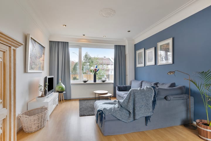 Photo 6 of Michiel de Ruyterweg 71