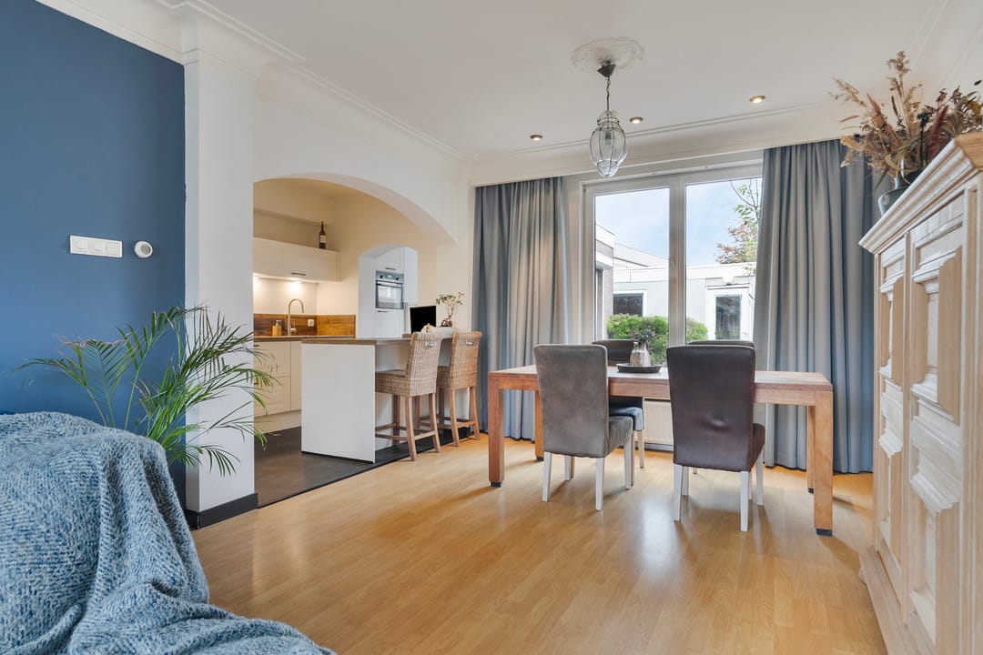 Photo 7 of Michiel de Ruyterweg 71