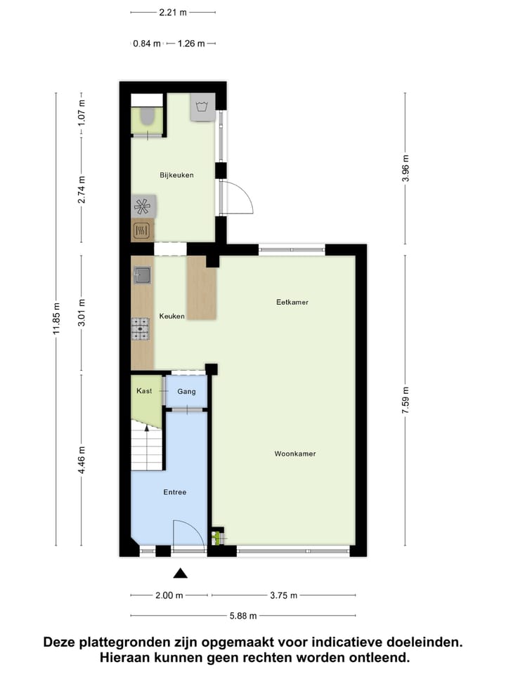 Photo 22 of Michiel de Ruyterweg 71