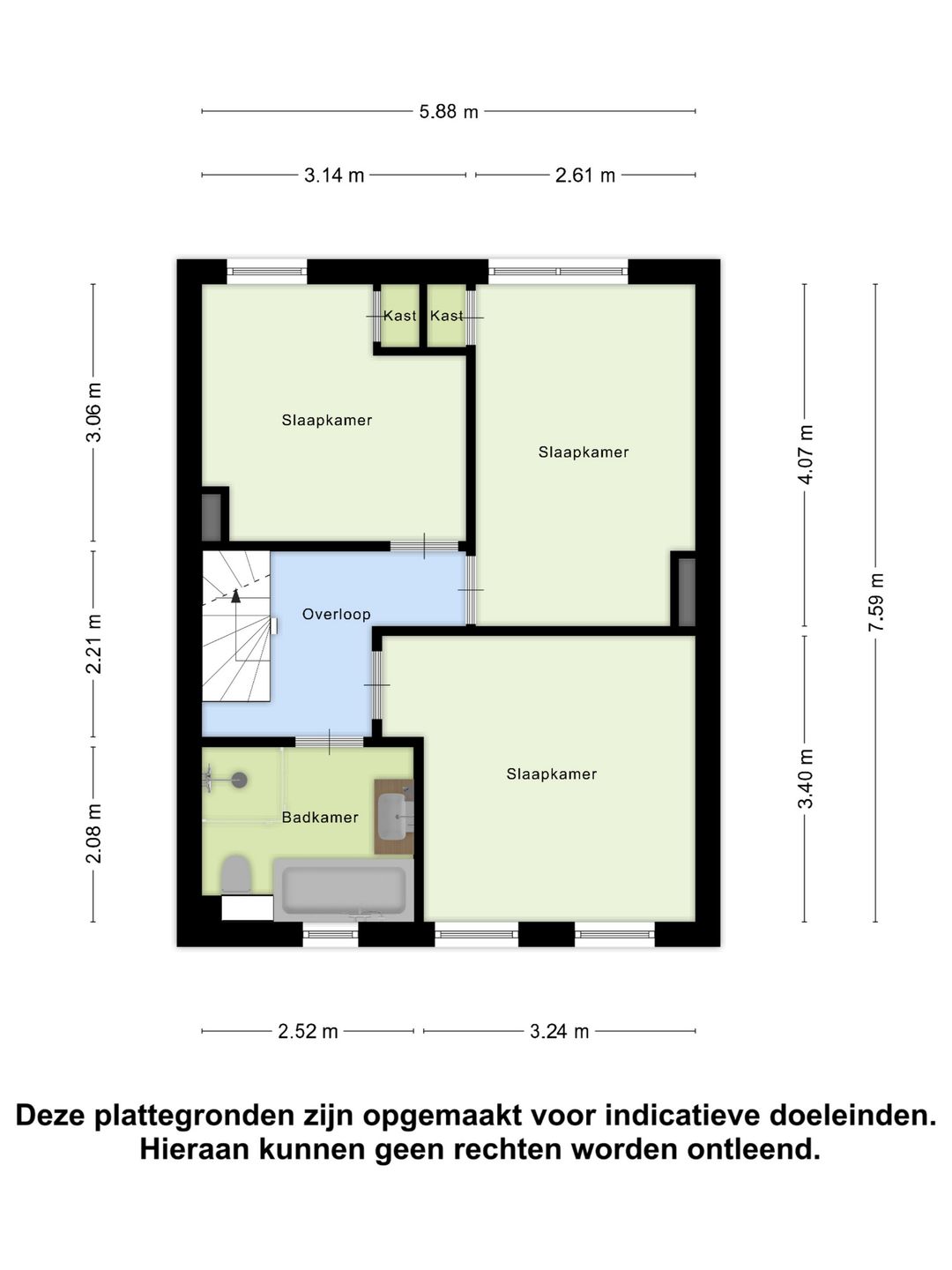 Photo 23 of Michiel de Ruyterweg 71