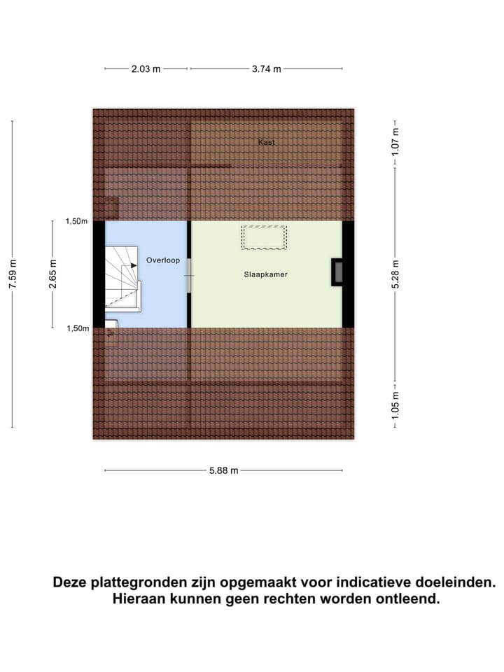 Photo 24 of Michiel de Ruyterweg 71