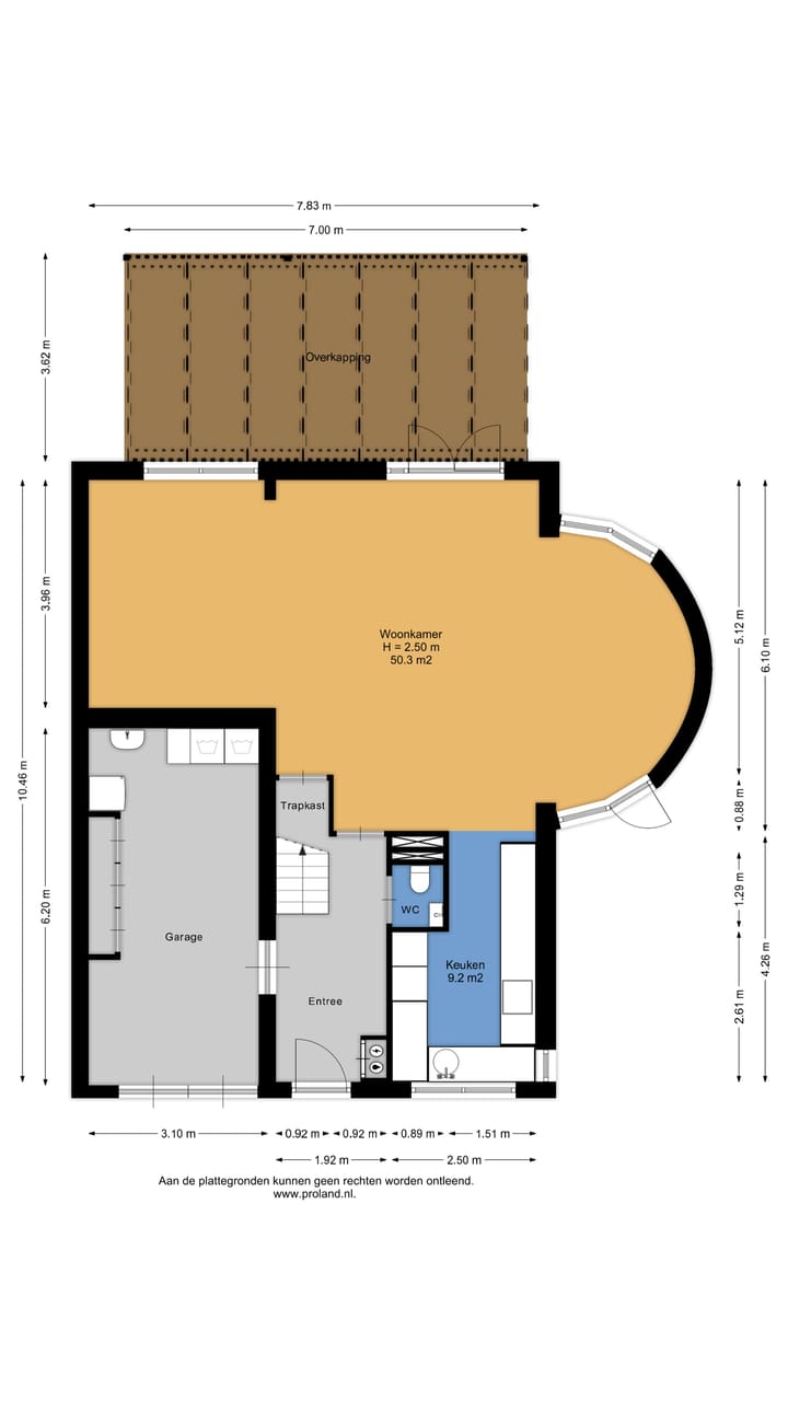 Foto 19 van Bousemalaan 48