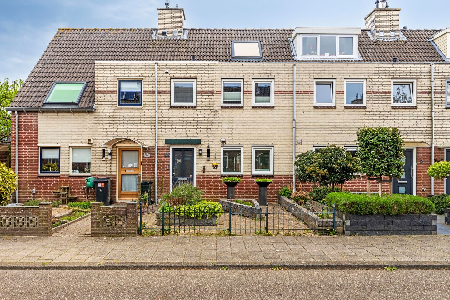 Foto 1 van Vijverbos 25