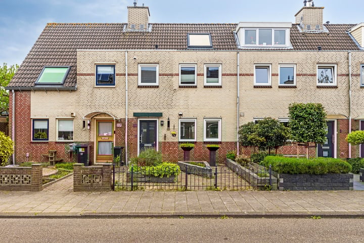 Vijverbos 25
