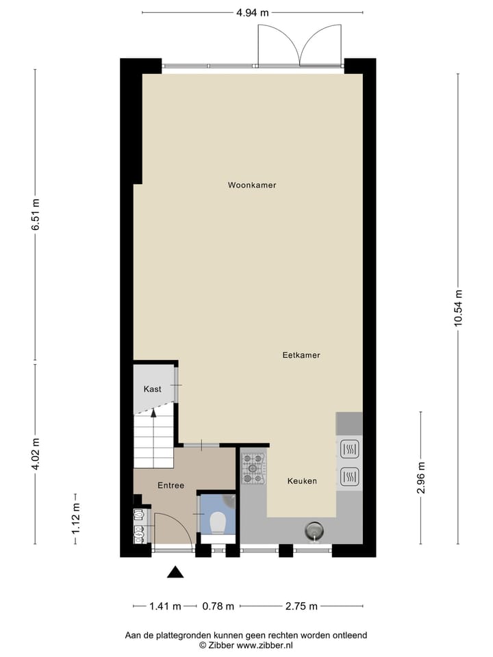 Foto 29 van Vijverbos 25