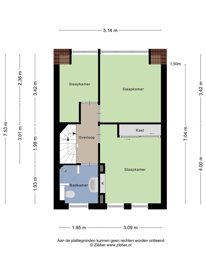 Foto 31 van Vijverbos 25