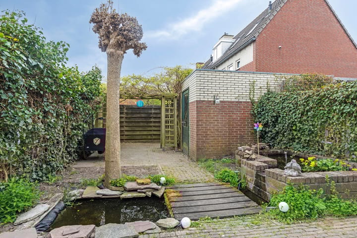 Foto 5 van Vijverbos 25