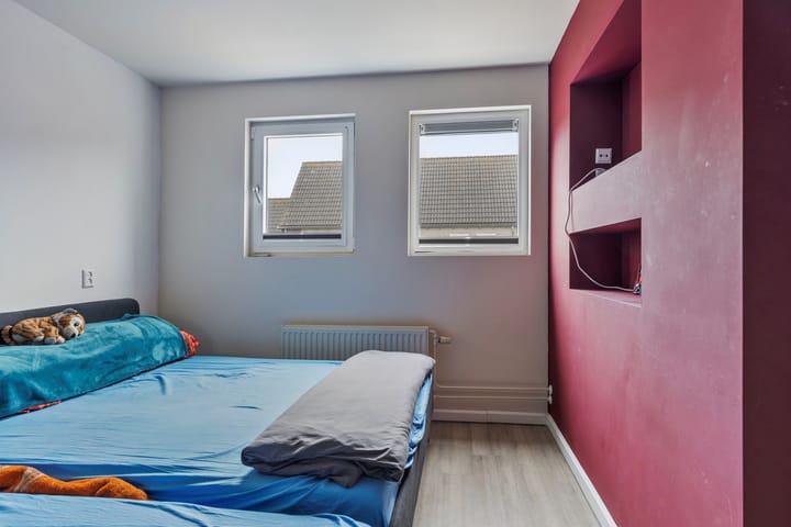 Foto 12 van Vijverbos 25