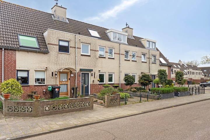 Foto 26 van Vijverbos 25