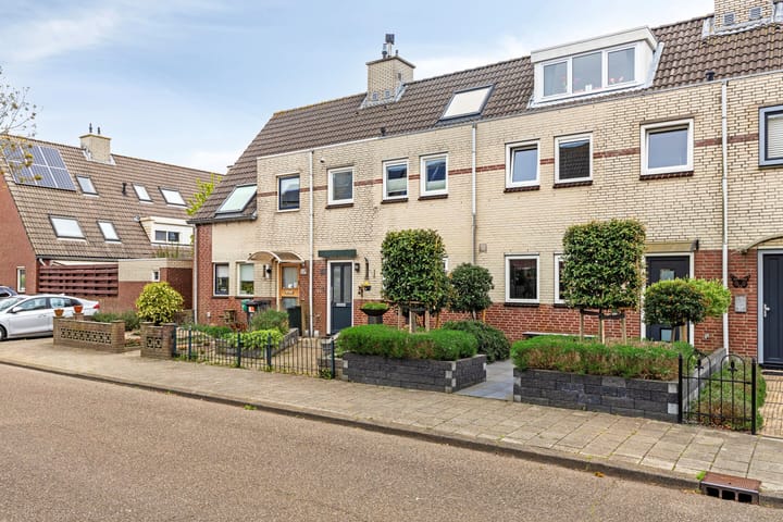 Foto 27 van Vijverbos 25